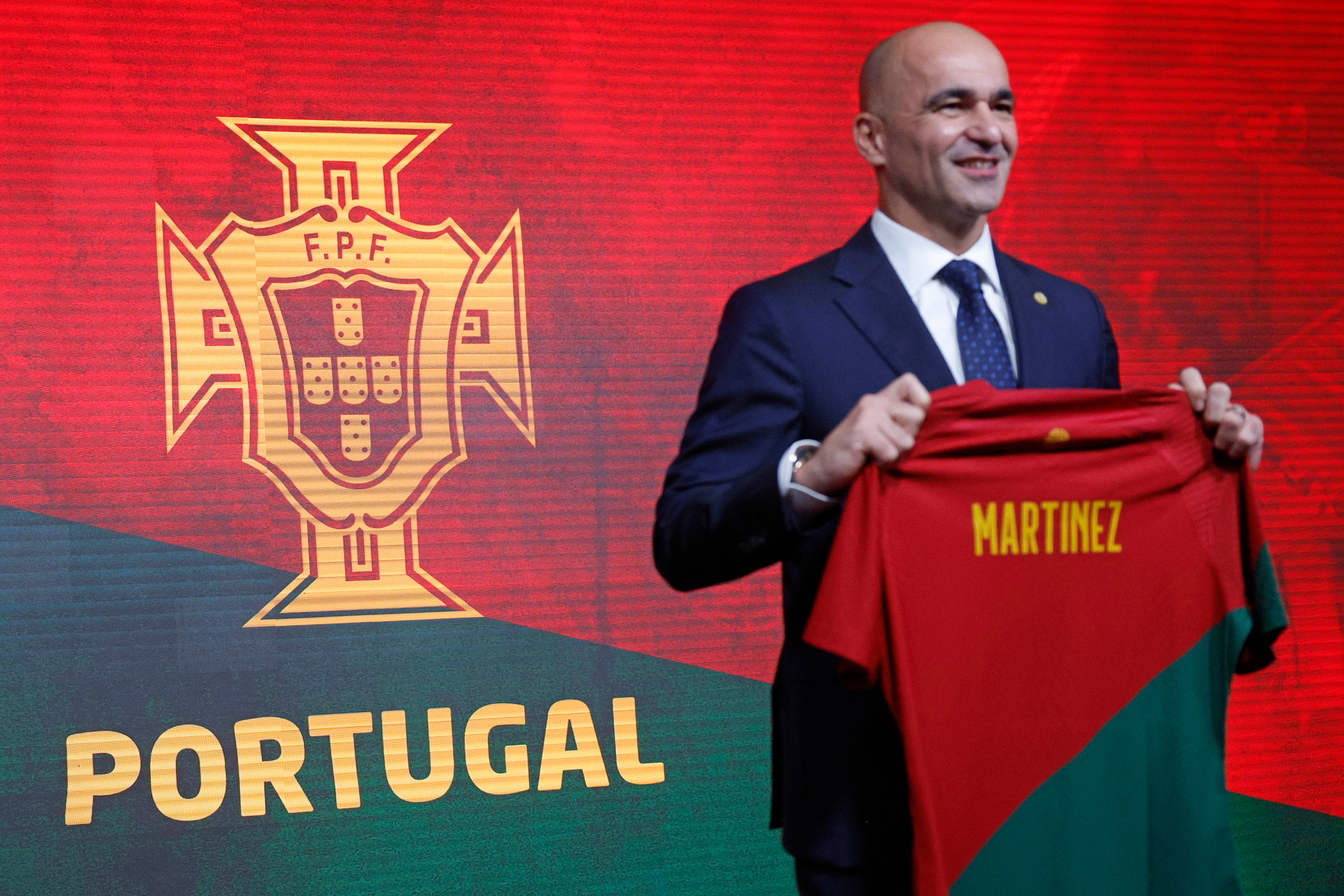 Sprema se odlazak selektora Portugalije!